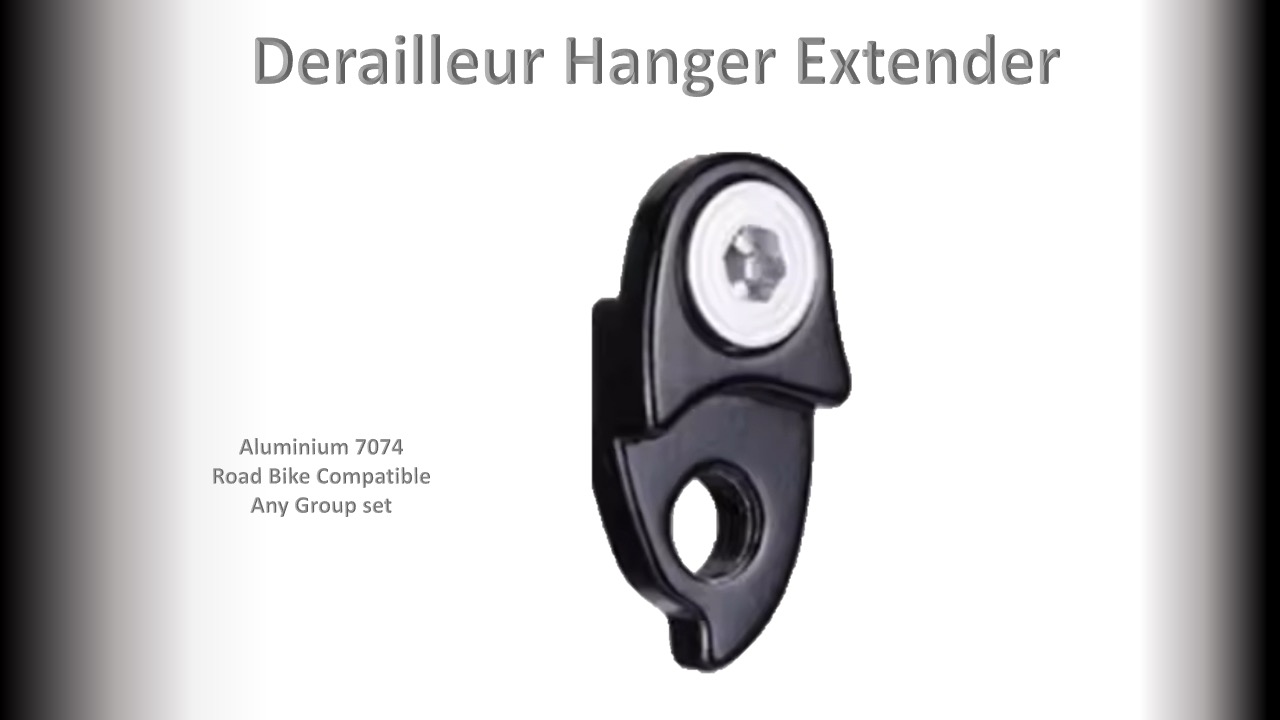 HANGER extender bracket