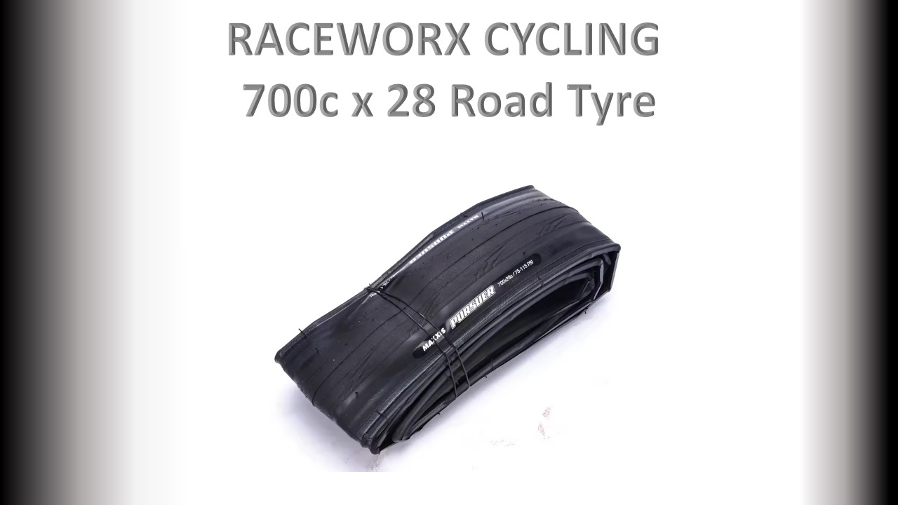TYRE (PURSUER) 700 x 28c
