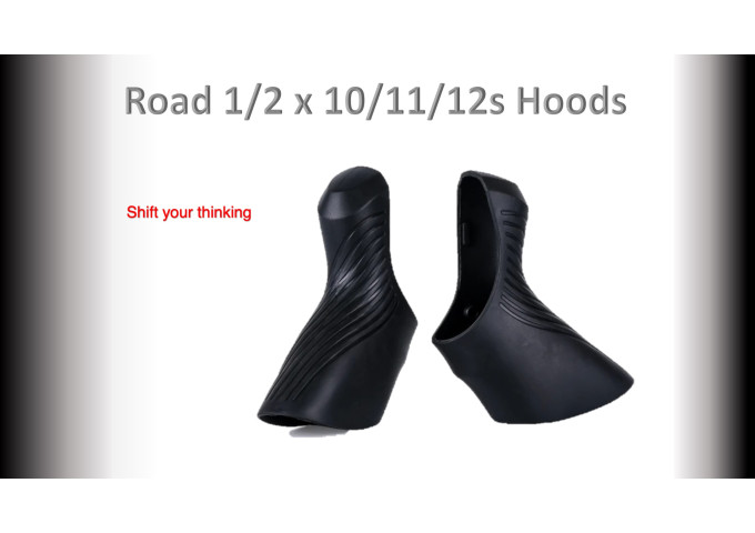 SENTYEH Road Hoods 2x10/11/12s