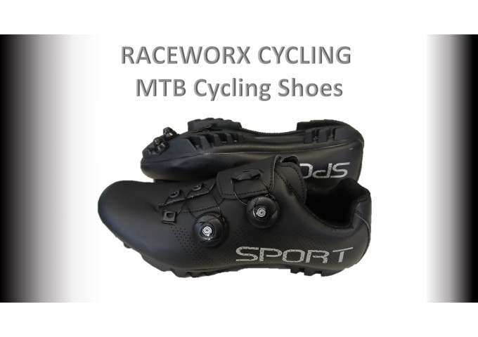 CYCLING SHOES Mountain Bike