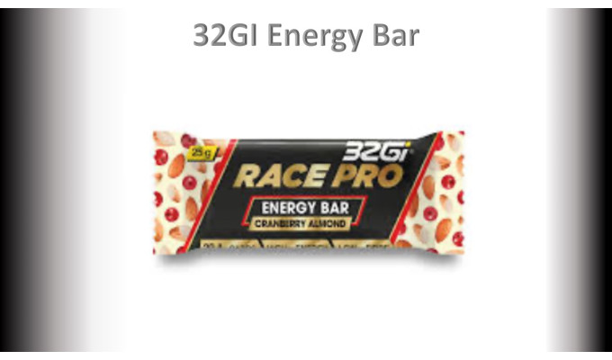 32GI Energy Bar