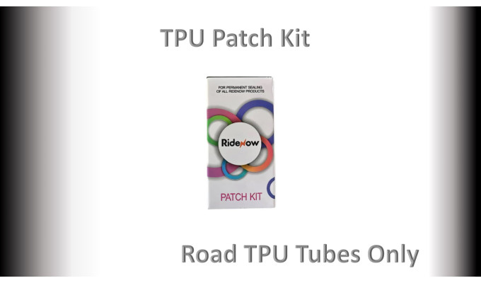 TUBE TPU 700c Patch Kit