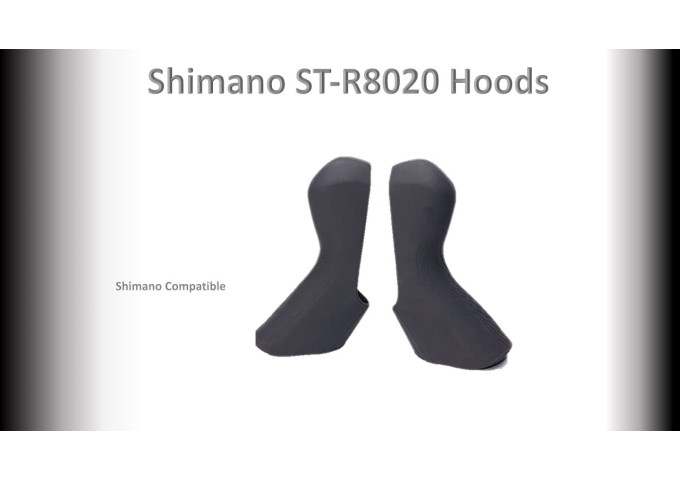 SHIMANO Hoods ( ST-R8020)