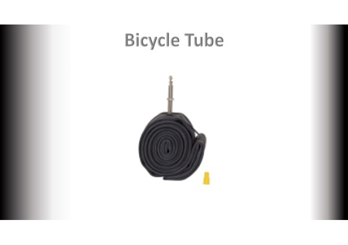 TUBE PRO 20X1.95/2.125 FV 48mm