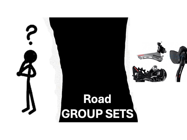 GROUP SETS - ROAD