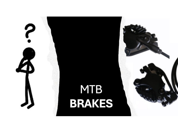 BRAKE SETS - MTB