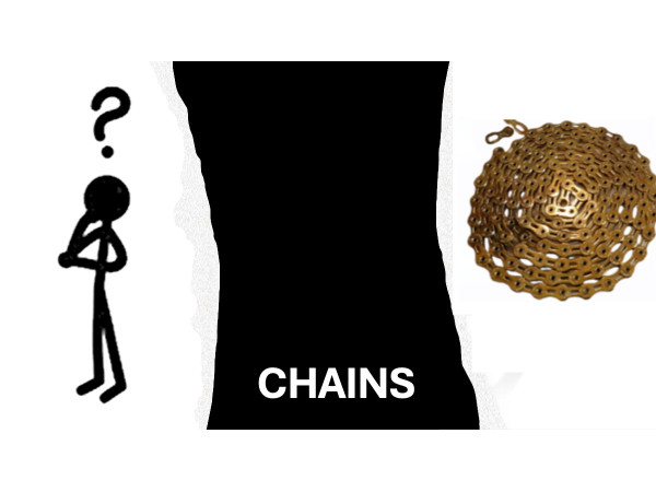 CHAINS